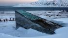 النرويج.. ذوبان جليدي يهدد "قبو يوم القيامة" 