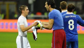 فيليب لام وبوفون