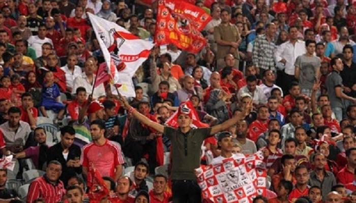اتحاد الكرة المصري يحسم شكل الدوري وعودة الجماهير