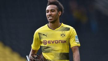 هداف الدوري الألماني