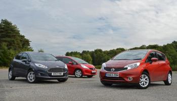 أفضل 15 سيارة هاتشباك أقل من 20 ألف دولار 