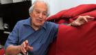 رحيل الكاتب المصري شريف حتاتة عن 94 عاما