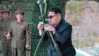 كوريا الشمالية تطلق ثاني تجربة صاروخية خلال أسبوع 