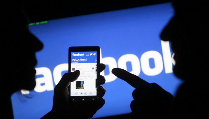 فيسبوك يرفض حذف فيديوهات الموت العنيف