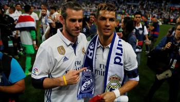ريال مدريد بطل الليجا