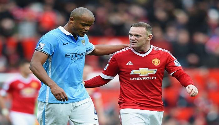 هجوم مانشستر يوحد قطبي مانشستر