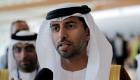 الإمارات تؤيد تمديد خفض إنتاج النفط 