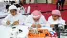 أبوظبي للتعليم ينظم بطولة المنافسات الوطنية لأولمبياد الروبوت العالمي