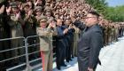 مجلس الأمن يدين أحدث تجربة صاروخية لكوريا الشمالية