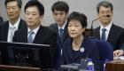 كوريا الجنوبية.. بدء محاكمة الرئيسة السابقة بتهم فساد 