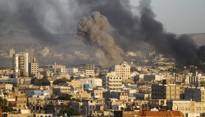 إنزال أمريكي ثان في اليمن يستهدف مجمعا للقاعدة