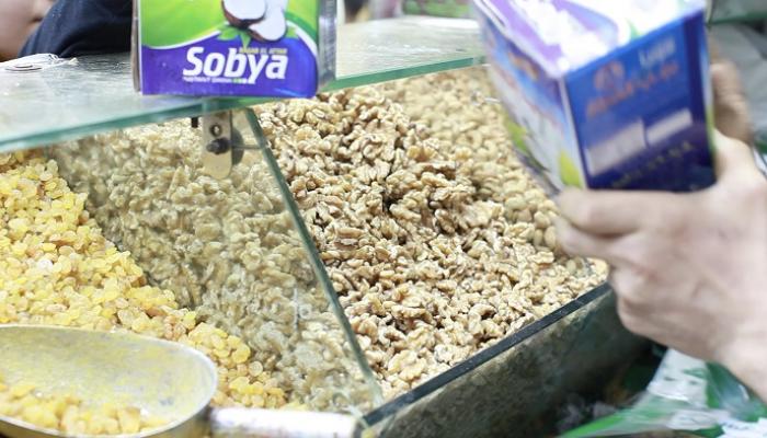 العصائر والبلح الأكثر رواجا في رمضان