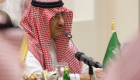 ولي العهد السعودي يُدشن عددًا من الاتفاقيات بكلية نايف للأمن الوطني 