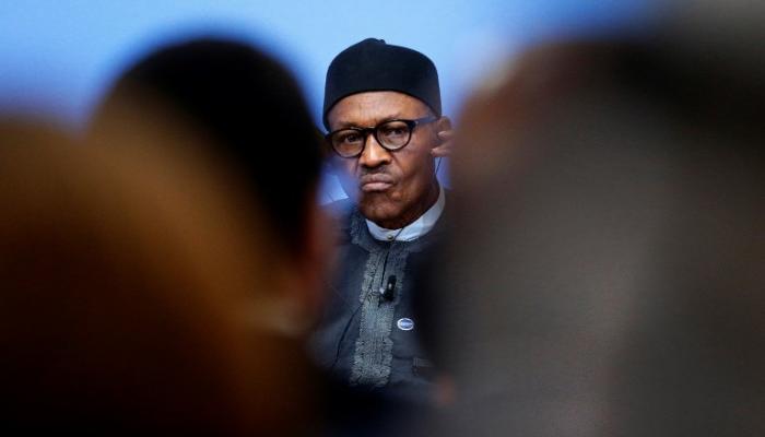 رئيس نيجيريا بخارى في صراع مع جماعات إرهابية مدعومة دوليا
