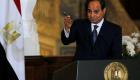 السيسي: مصر لا تتآمر على أي دولة