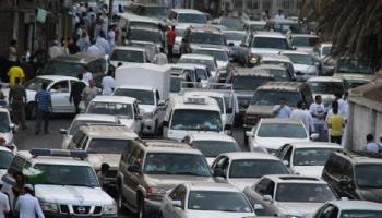 العيش في المدن قد يسبب لك اضطرابات ذهنية 