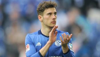 ليون جورزتكا