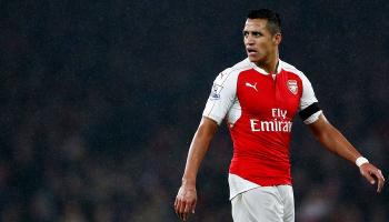 ألكسيس سانشيز