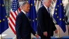 ترامب ينهي تعليق محادثات تعاون تجاري حر مع أوروبا