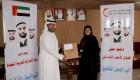 الإمارات توزع أدوية لعلاج أمراض الحميات والكوليرا فى عدن