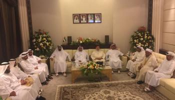 لجنة تحري هلال رمضان