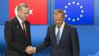 حقوق الإنسان وقاعدة أنجرليك.. خلافات أردوغان مع أوروبا تتفاقم