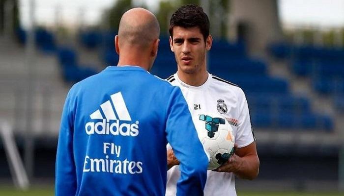 ريال مدريد