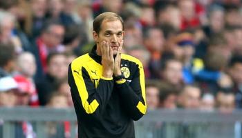 مصير توخيل يقترب من الحسم