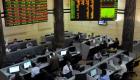 البورصة المصرية تخالف الاتجاه التراجعي لأسواق المال العربية في أسبوع