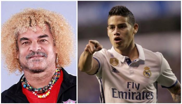 فالديراما ورودريجيز
