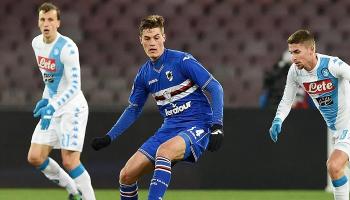 باتريك تشيك