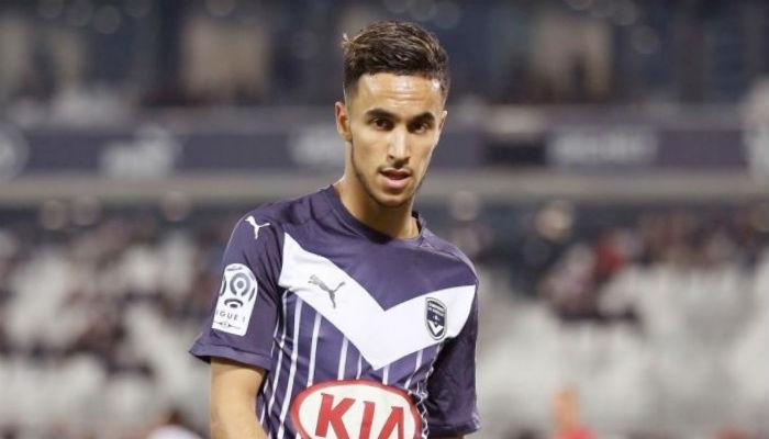 رئيس بوردو يحدد شروطه لبيع وناس