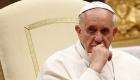 بابا الفاتيكان ينعي ضحايا هجوم المنيا الإرهابي