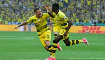 فرحة ديمبلي