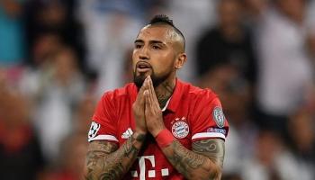 أرتورو فيدال