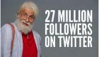 أميتاب باتشان يحصد 27 مليون متابع على "تويتر"