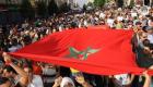 صدامات بين الشرطة المغربية ومتظاهرين في الحسيمة