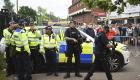الشرطة البريطانية تطالب المواطنين بمعلومات عن منفذ هجوم مانشستر