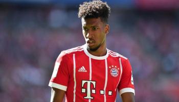 كومان فكر في الرحيل