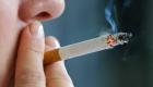 حبس رجل 9 سنوات بسبب "التدخين" في حمام طائرة