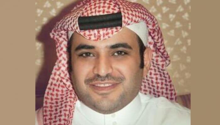 المستشار في الديوان الملكي السعودي سعود القحطاني