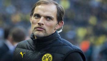 توخيل يعلن الرحيل