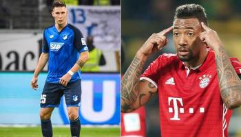 سولي يهدد بقاء بواتينج مع البايرن