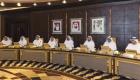 محمد بن راشد يقر مجلس الإمارات للإفتاء 