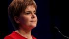 رئيسة وزراء اسكتلندا تدعو لاستفتاء على الاستقلال عن بريطانيا