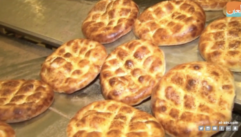 خبيز البيدا 