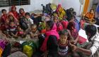 بنجلاديش.. إجلاء 300 ألف شخص بسبب إعصار مورا