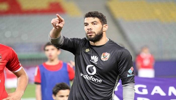 الدوري المصري