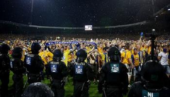 جماهير آينتراخت براونشفيج