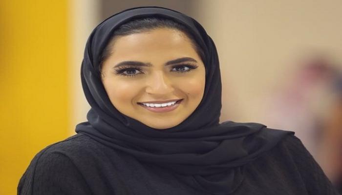 نورا بن هدية مدير ثقافة بلا حدود